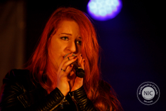 Heatwave Tour Thundermother Pay Pandora Foto Dirk Jacobs
