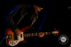Heatwave Tour Thundermother Pay Pandora Foto Dirk Jacobs