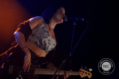 Heatwave Tour Thundermother Pay Pandora Foto Dirk Jacobs