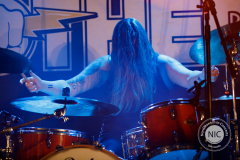 Heatwave Tour Thundermother Pay Pandora Foto Dirk Jacobs