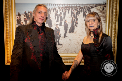 Plage Noire 2021 Dirk Jacobs