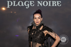 Plage Noire 2021 Dirk Jacobs