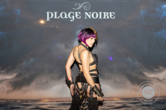 Plage Noire 2021 Dirk Jacobs