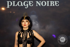 Plage Noire 2021 Dirk Jacobs