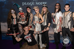 Plage Noire 2021 Dirk Jacobs