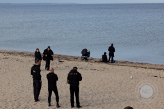 Plage Noire 2021 Dirk Jacobs
