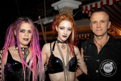 Plage Noire 2021 Dirk Jacobs