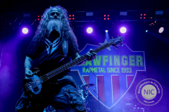 Metal Hammer Paradise 2022 Dirk Jacobs