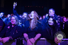 Metal Hammer Paradise 2022 Dirk Jacobs