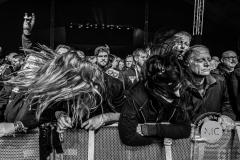Metal Hammer Paradise 2022 Dirk Jacobs