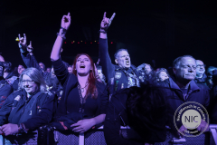 Metal Hammer Paradise 2022 Dirk Jacobs