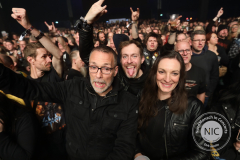 Metal Hammer Paradise 2022 Dirk Jacobs
