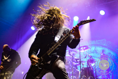 Metal Hammer Paradise 2022 Dirk Jacobs