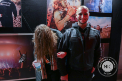 Metal Hammer Paradise 2022 Dirk Jacobs