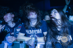 Metal Hammer Paradise 2022 Dirk Jacobs