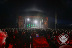 Metal Hammer Paradise 2022 Dirk Jacobs