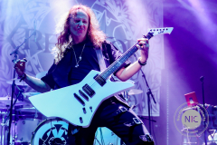 Metal Hammer Paradise 2022 Dirk Jacobs