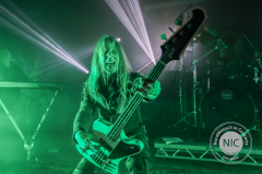 Metal Hammer Paradise 2022 Dirk Jacobs