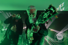 Metal Hammer Paradise 2022 Dirk Jacobs