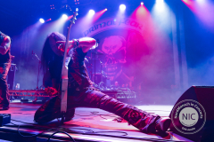 Metal Hammer Paradise 2022 Dirk Jacobs