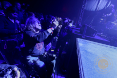 Metal Hammer Paradise 2022 Dirk Jacobs