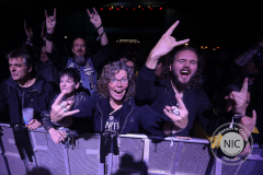 Metal Hammer Paradise 2022 Dirk Jacobs