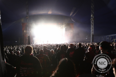 Metal Hammer Paradise 2022 Dirk Jacobs