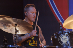 Metal Hammer Paradise 2022 Dirk Jacobs