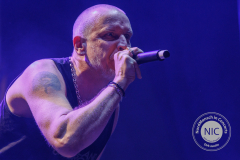 Metal Hammer Paradise 2022 Dirk Jacobs