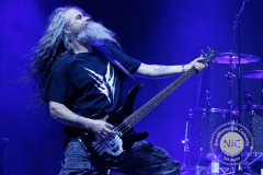 Metal Hammer Paradise 2022 Dirk Jacobs