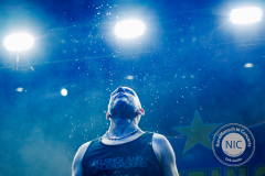 Metal Hammer Paradise 2022 Dirk Jacobs