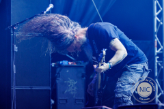 Metal Hammer Paradise 2022 Dirk Jacobs