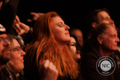 Metal Hammer Paradise 2022 Dirk Jacobs