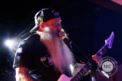 Metal Hammer Paradise 2022 Dirk Jacobs