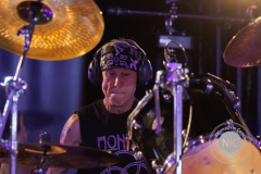 Metal Hammer Paradise 2022 Dirk Jacobs