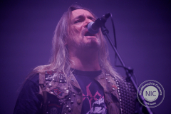 Metal Hammer Paradise 2022 Dirk Jacobs