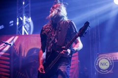 Metal Hammer Paradise 2022 Dirk Jacobs