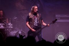 Metal Hammer Paradise 2022 Dirk Jacobs