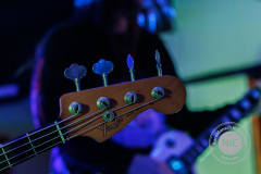 Metal Hammer Paradise 2022 Dirk Jacobs