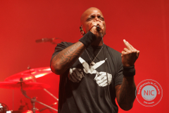 Metal Hammer Paradise 2022 Dirk Jacobs