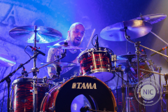 Metal Hammer Paradise 2022 Dirk Jacobs