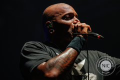 Metal Hammer Paradise 2022 Dirk Jacobs