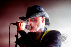 Metal Hammer Paradise 2022 Dirk Jacobs