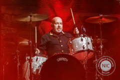 Metal Hammer Paradise 2022 Dirk Jacobs