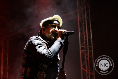 Metal Hammer Paradise 2022 Dirk Jacobs