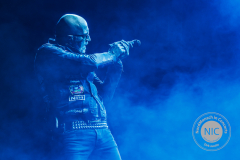 Metal Hammer Paradise 2022 Dirk Jacobs