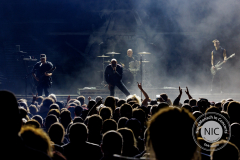Metal Hammer Paradise 2022 Dirk Jacobs