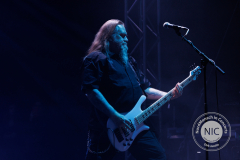 Metal Hammer Paradise 2022 Dirk Jacobs