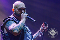 Metal Hammer Paradise 2022 Dirk Jacobs
