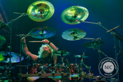 Metal Hammer Paradise 2022 Dirk Jacobs